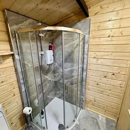 Semesterbostad Wildwood Haven Killorglin