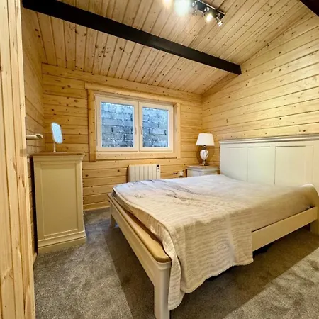 Wildwood Haven Tatil Evi Killorglin