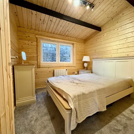 Wildwood Haven Σπίτι διακοπών Killorglin