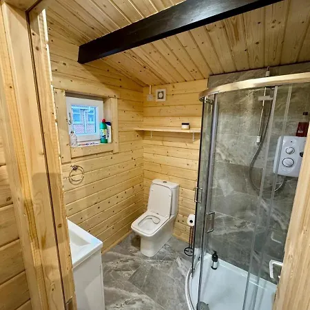 Wildwood Haven Killorglin