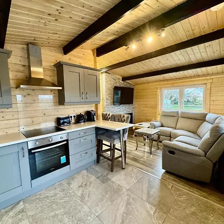 Tatil Evi Wildwood Haven *