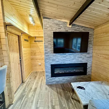 Semesterbostad Wildwood Haven Killorglin