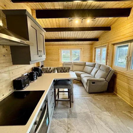 Wildwood Haven Killorglin