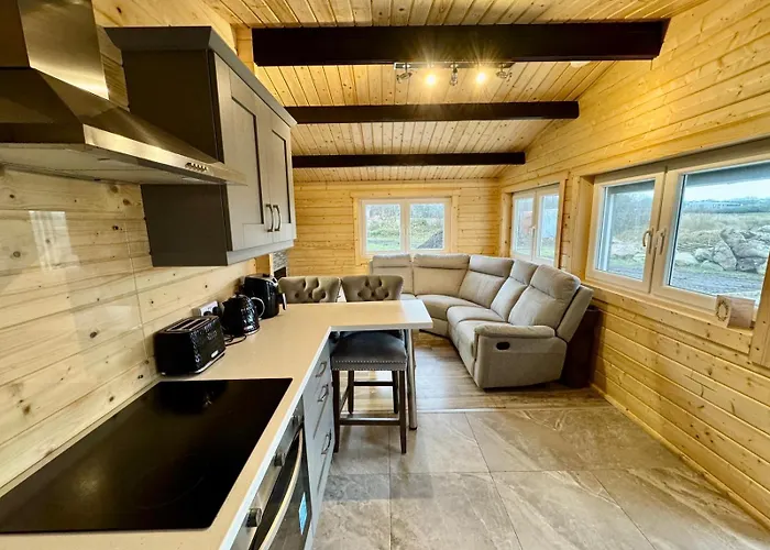 Wildwood Haven * Killorglin