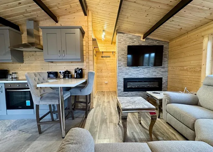 Wildwood Haven Dom wakacyjny *