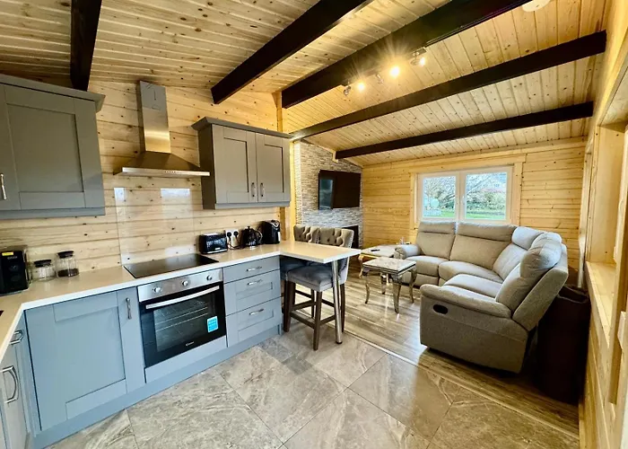 Wildwood Haven * Killorglin