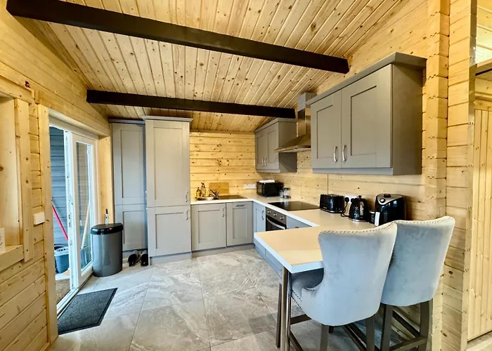 Wildwood Haven Dom wakacyjny *