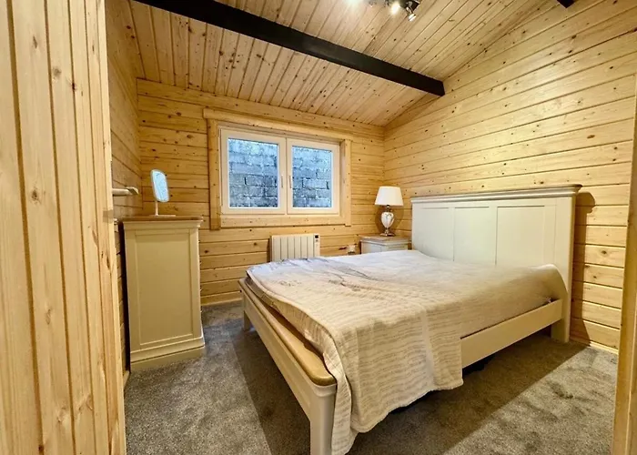 Wildwood Haven Killorglin