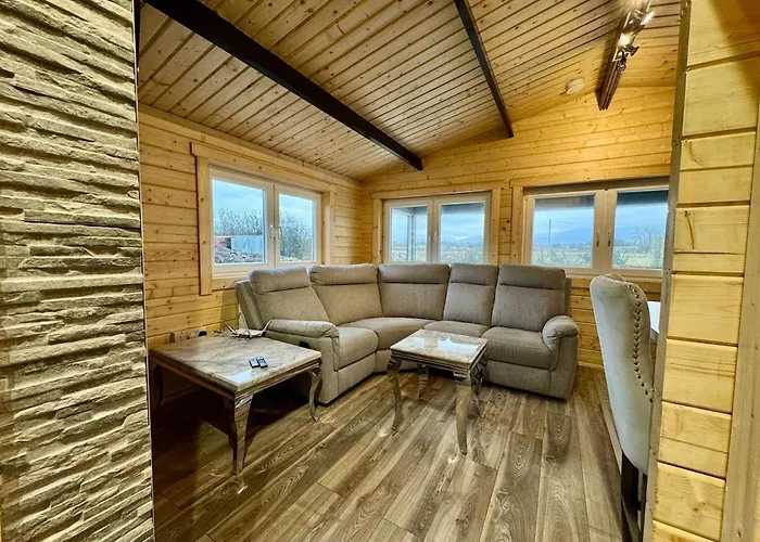 Wildwood Haven Dom wakacyjny *